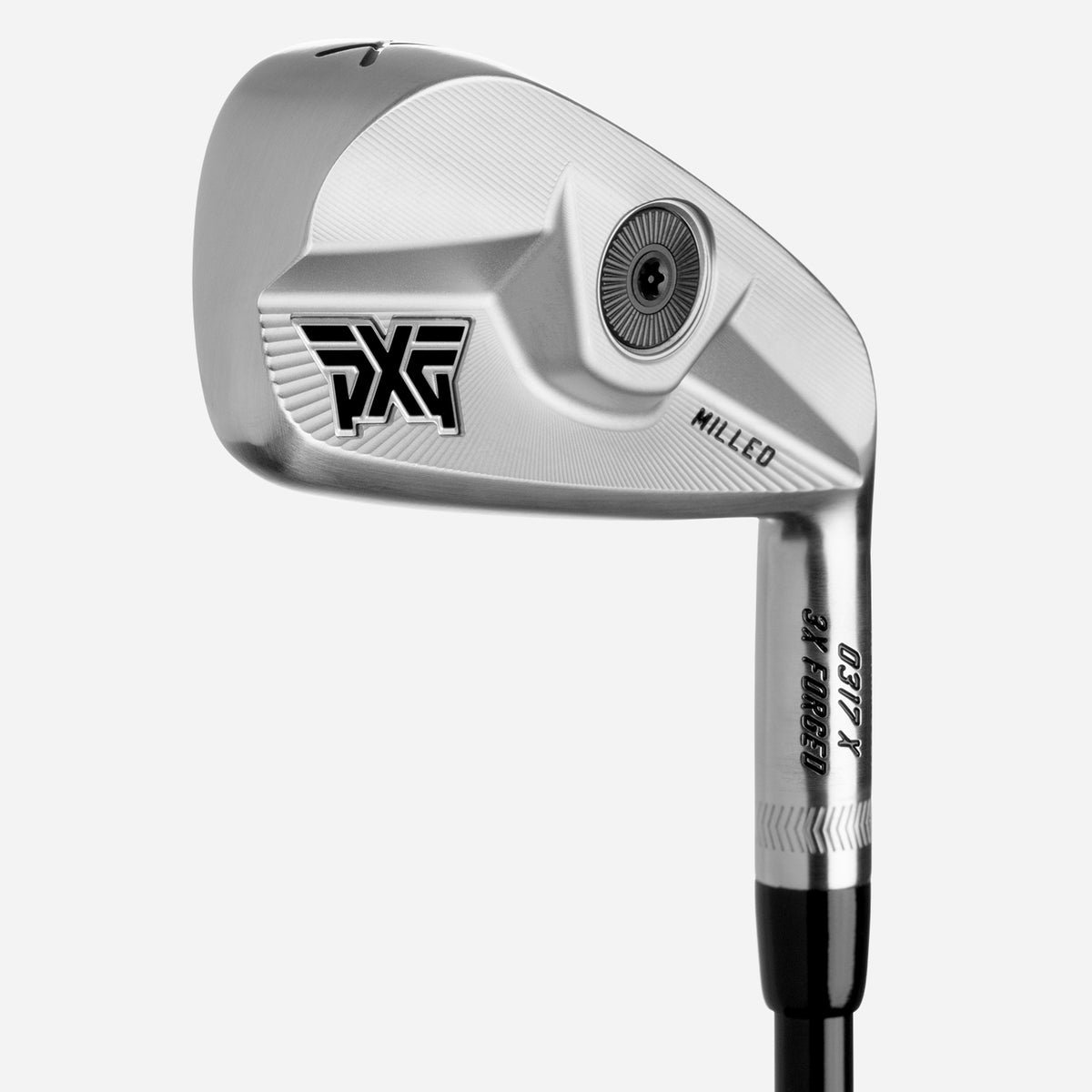 PXG 0317 X
