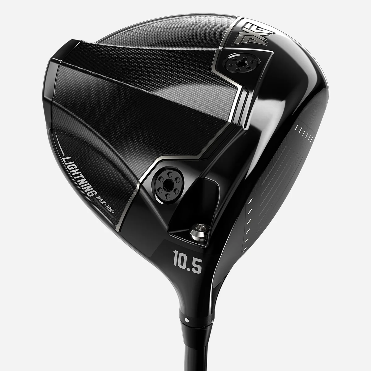 PXG Lightning Max 10K+ Driver