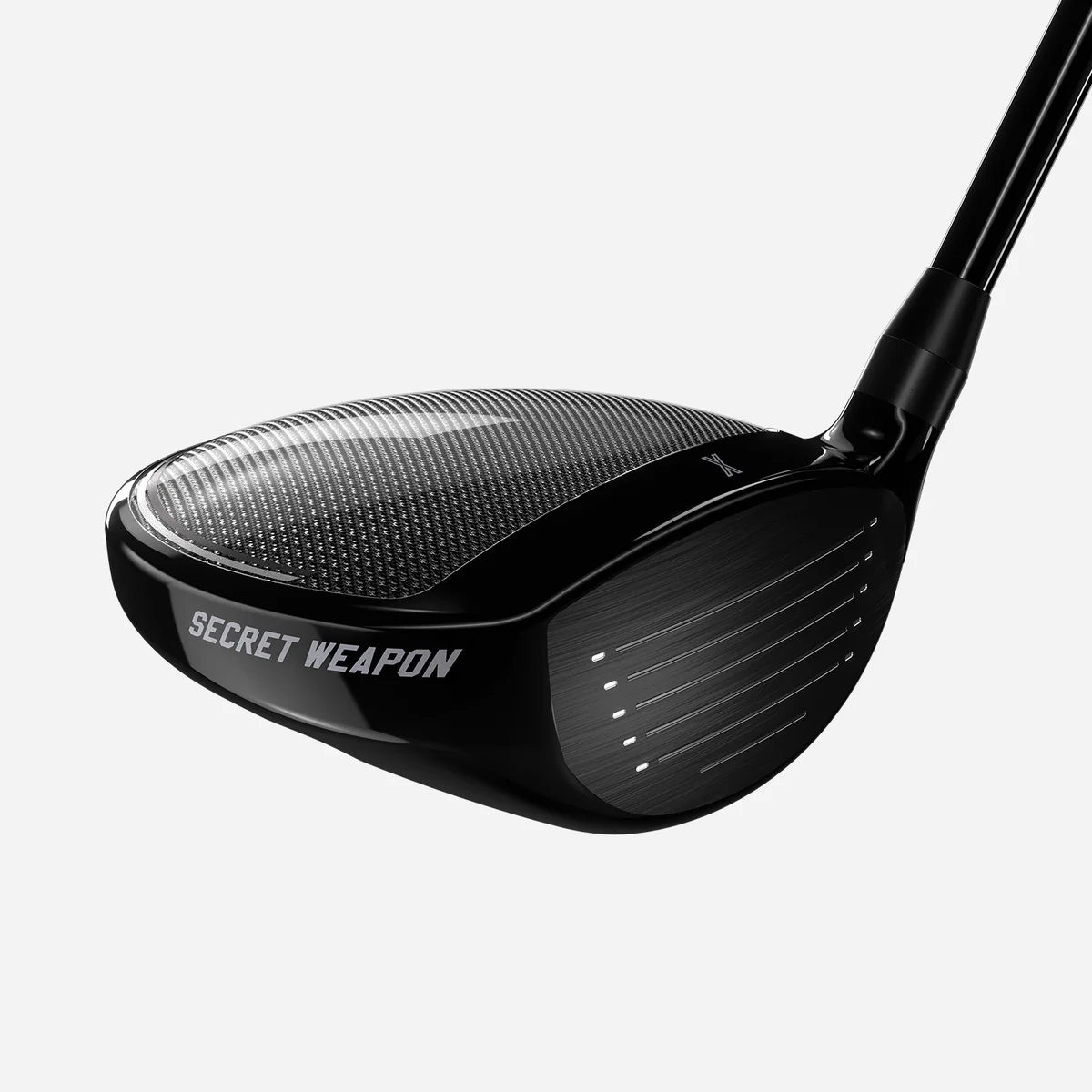 PXG Secret Weapon Driver
