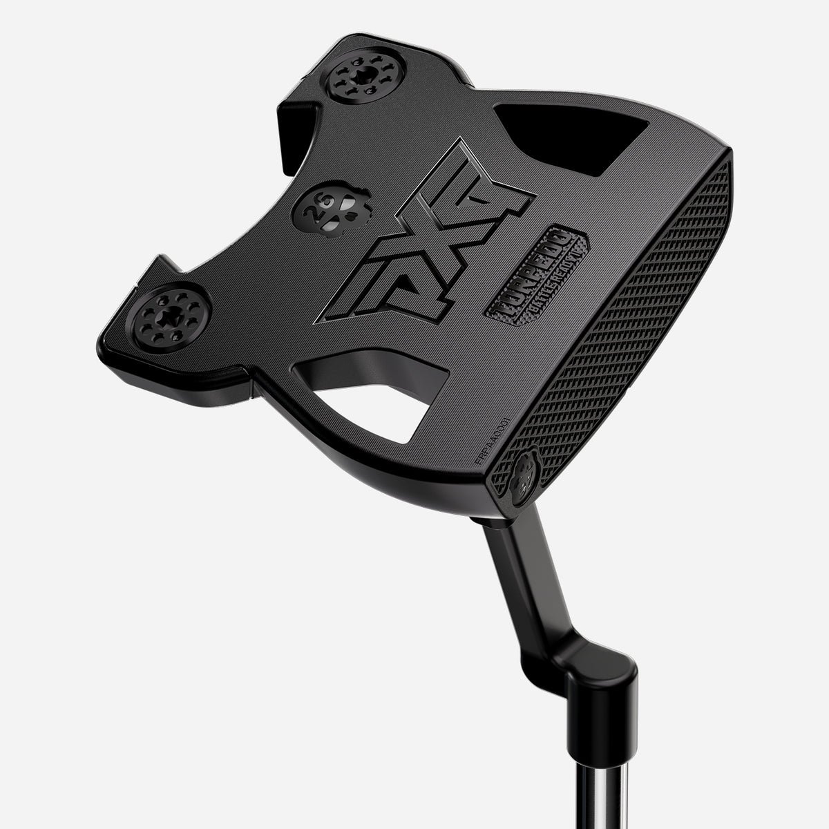 PXG Battle Ready II Torpedo