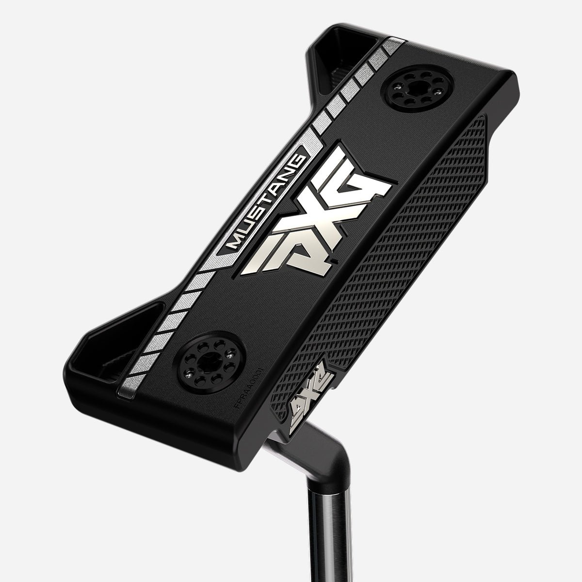 PXG Mustang ZT