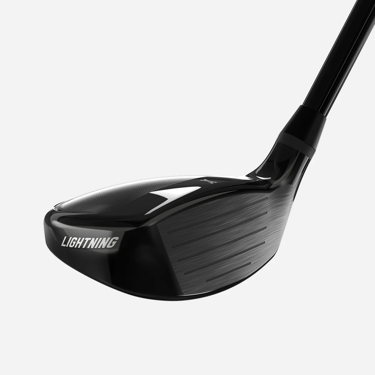 PXG Lightning Hybrid