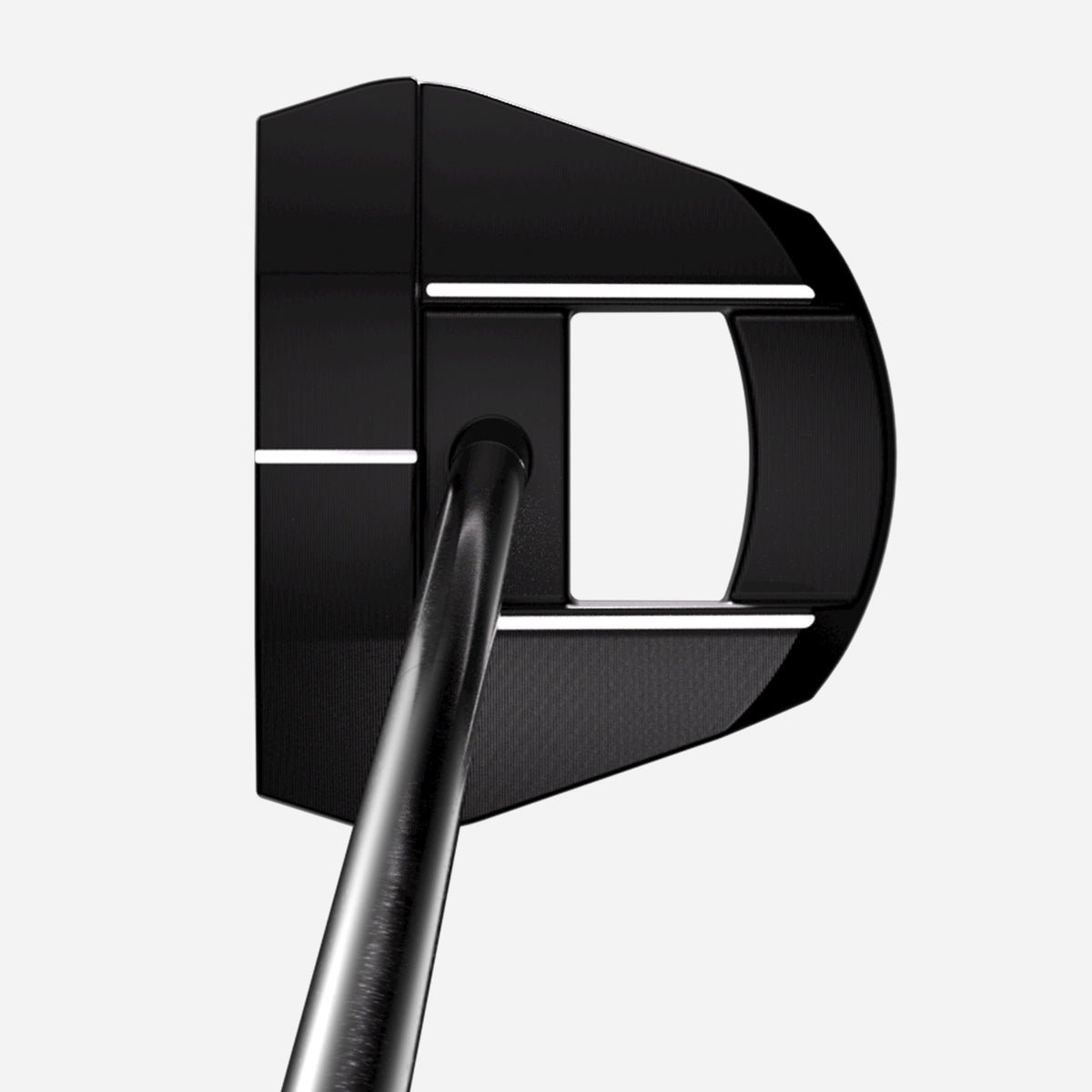 PXG One & Done ZT — vaizdas iš viršaus