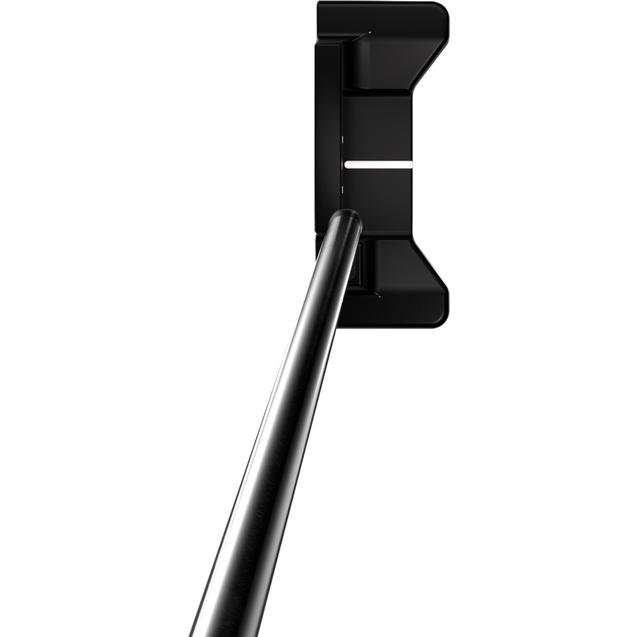 PXG Mustang ZT — vaizdas iš viršaus