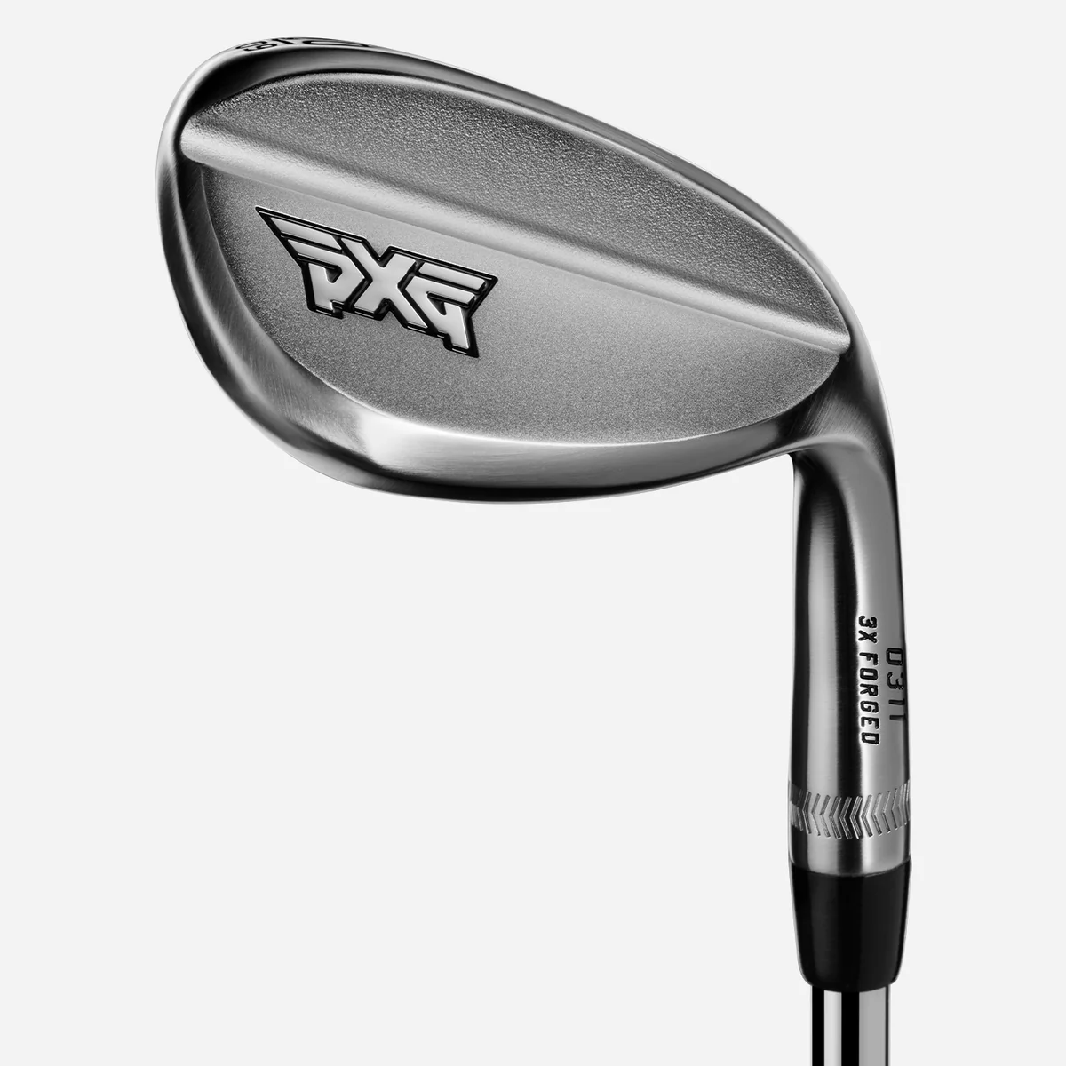 PXG 0311 V3 Forged