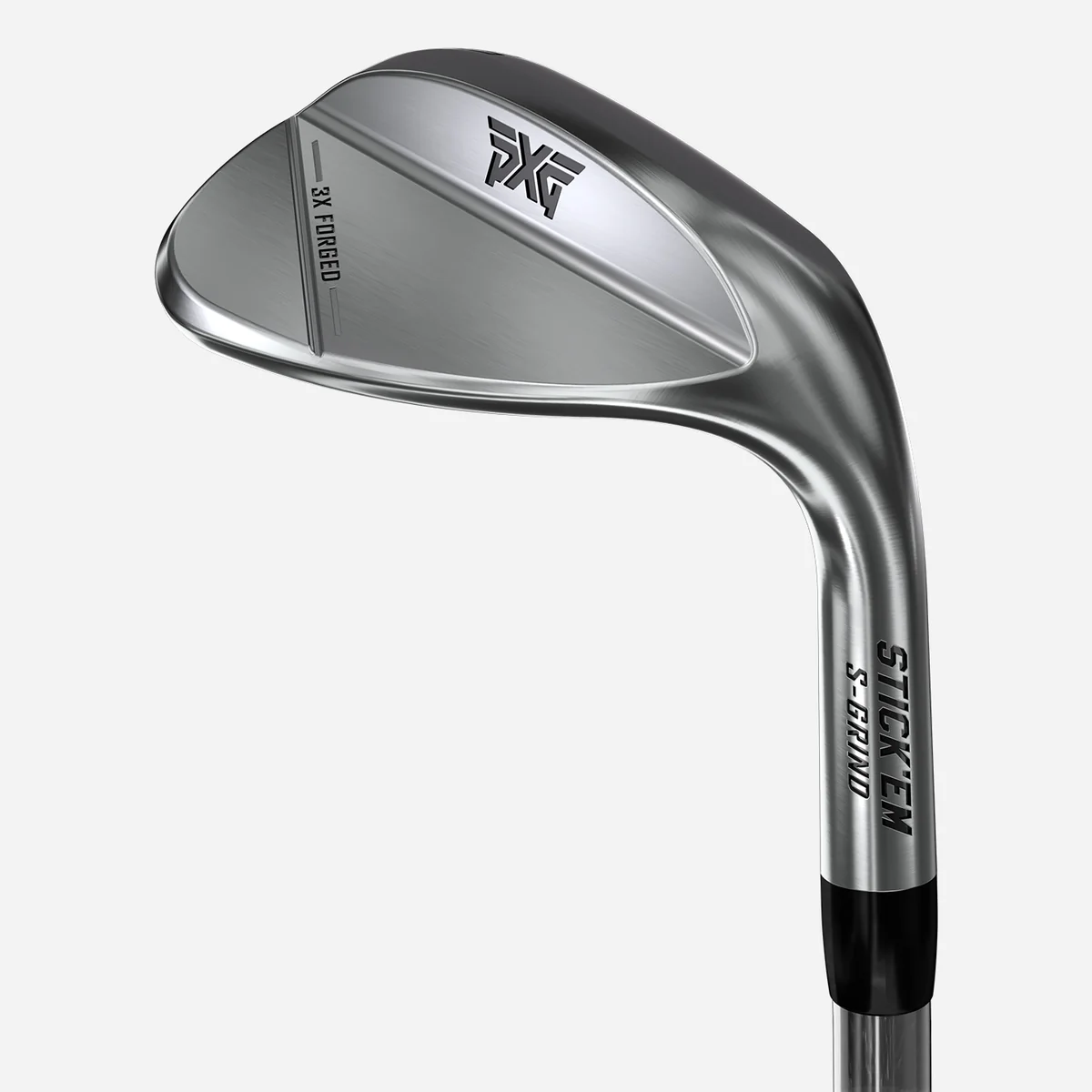 PXG Stick'em Forged