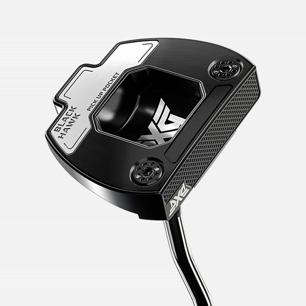 PXG Black Hawk