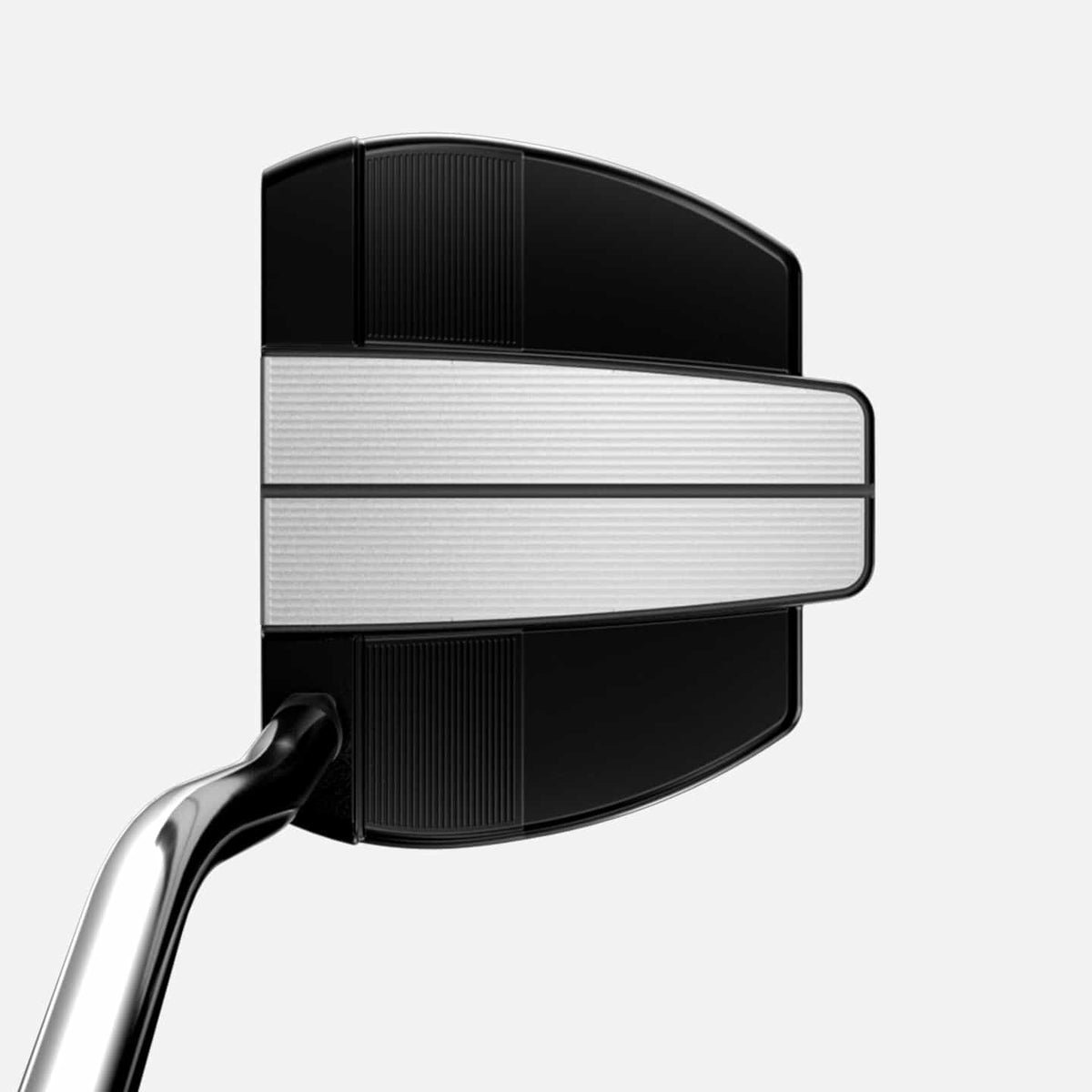 PXG Black Hawk — vaizdas iš viršaus