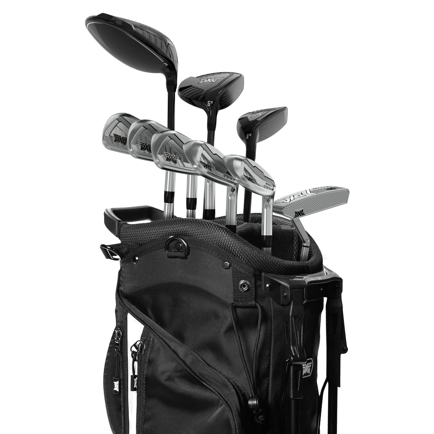 PXG Wildcat