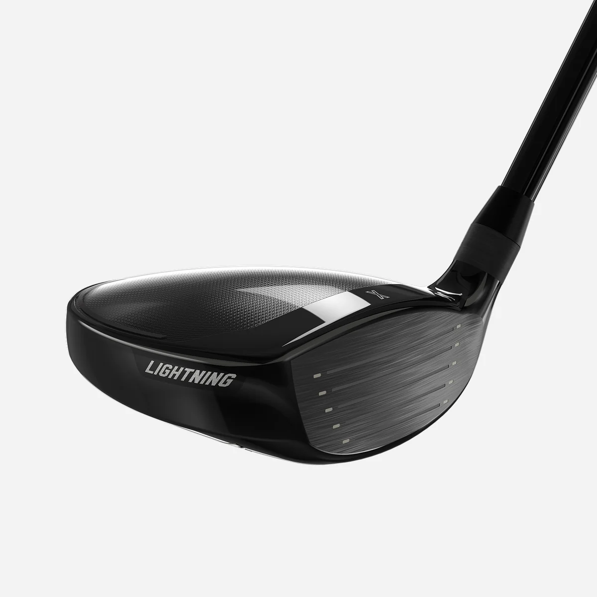 PXG Lightning Fairway Wood